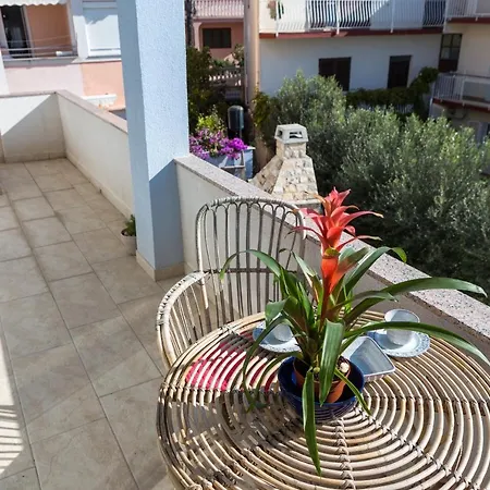 Emzi Apartman Zadar