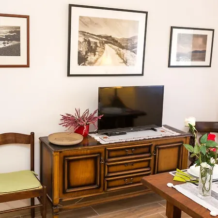 Apartman Emzi Zadar