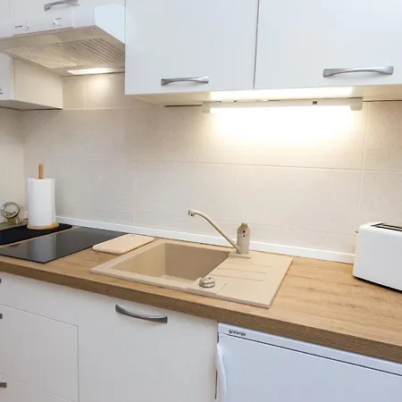 Apartman Emzi Zadar
