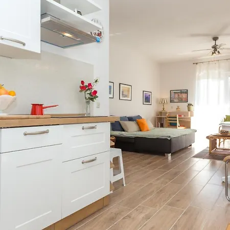 Apartman Emzi Zadar