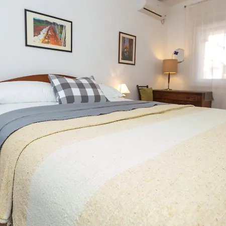 Emzi Apartman Zadar