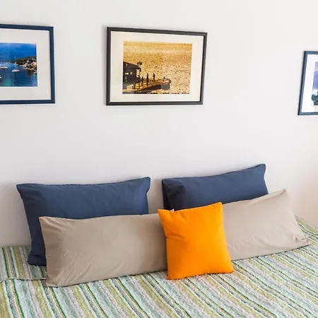 Apartman Emzi